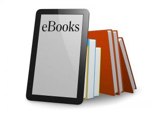 Hal Yang Perlu Diketahui Seputar E-Book